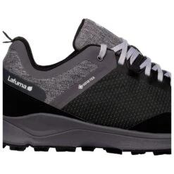 Chaussures De Fast Hiking Lafuma Shift Gtx W Asphalte -Camping En Plein Air 0290fc26559fb84a68ecb0b89a28c067f1053d45 E23LAFUCHA3359361 901
