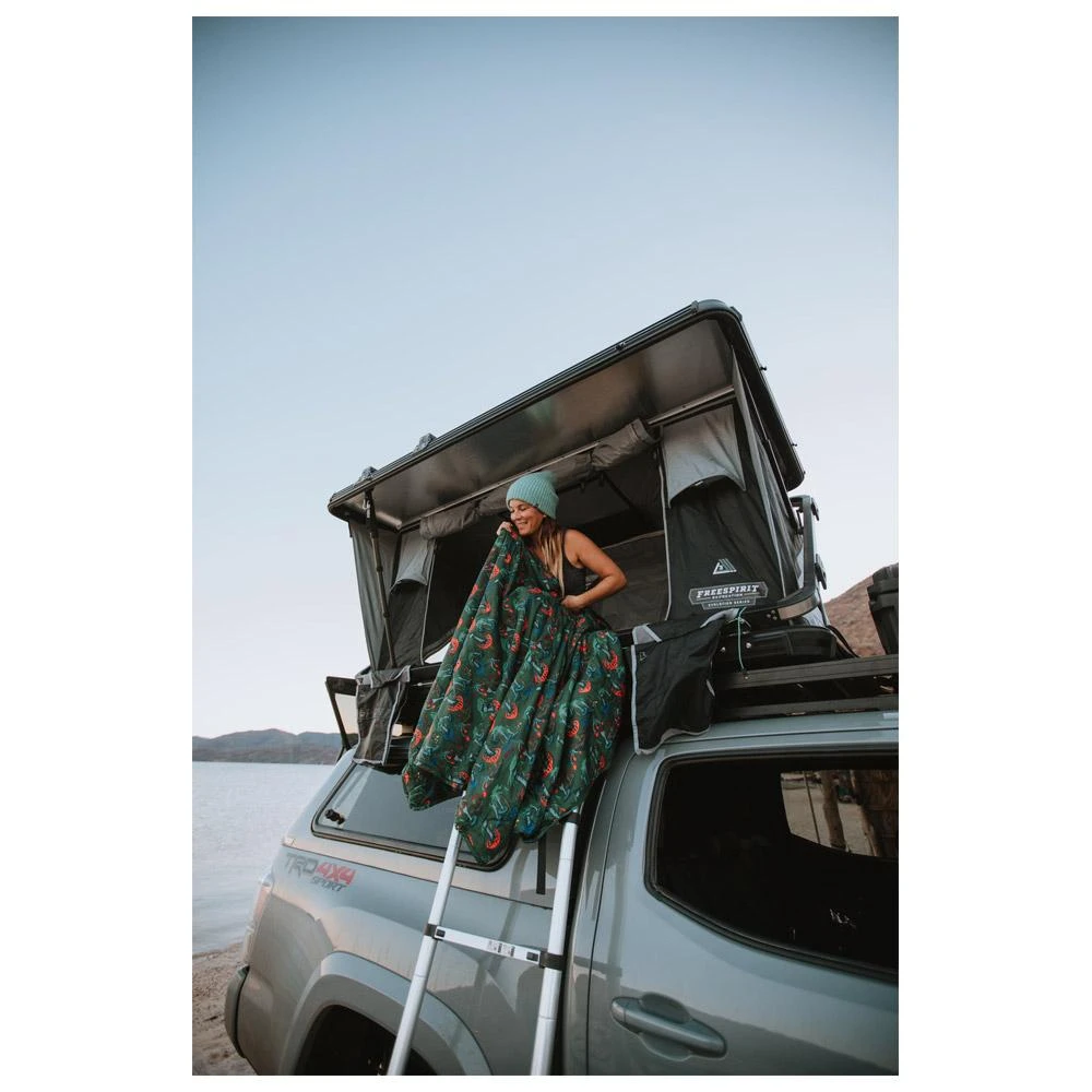 Couverture Thermarest Juno Fun Guy 10 Couverture Thermarest Juno Fun Guy – Image 8