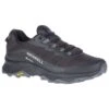 Chaussures De Fast Hiking Merrell Moab Speed Gtx Black Asphalt 2 Chaussures De Fast Hiking Merrell Moab Speed Gtx Black Asphalt -Camping En Plein Air 048909253424789b118c9fbbfb927d76ec96567f E22MERRCHA2216385 0