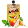 Purée Baouw Compotes Energétiques Bio Poire - Pomme - Menthe -Camping En Plein Air 04db57b5d7b125329d7c8086a9903d2a264f54e8 E22BAOUBIV243701 BAOU0672897 0