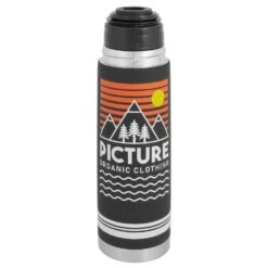 Gourde Picture Campei 500ML D Black Logo -Camping En Plein Air 0877492fae580c5ce13aef91039f752038ed75e7 H22PICTACC187581 PICT0439503 3