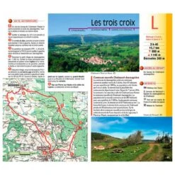 Guide Chamina Edition Pierre Sur Haute Monts Du Forez 11 Guide Chamina Edition Pierre Sur Haute Monts Du Forez -Camping En Plein Air 0913d167e95e034c9926e553b9248e82b1d7a51d E23CHAEBIV348366 CHAE0210179 902