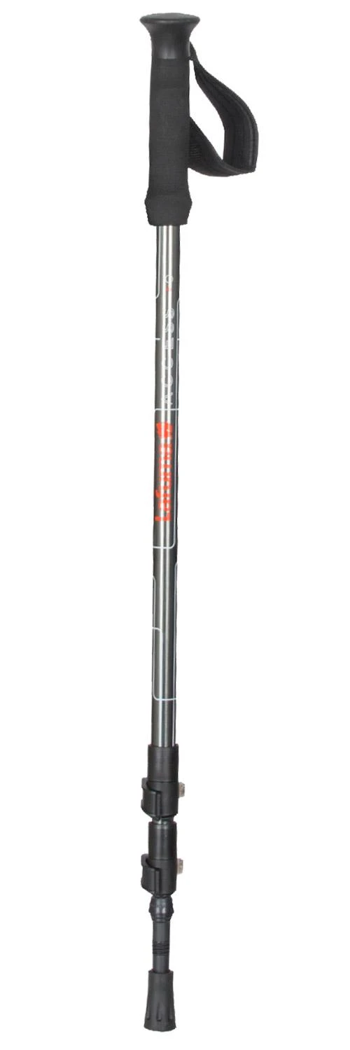 Bâton Lafuma Access Pairs Steel Grey 3 Bâton Lafuma Access Pairs Steel Grey – Image 2