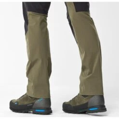 Chaussures De Randonnée Millet G Trek 4 Gtx Ivy -Camping En Plein Air 09c73cf03ffe1991df4a2b488c31f9d1c313961d E22MILLCHA2356318 901