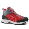 Chaussures De Randonnée Olang Sentiero Btx Rosso -Camping En Plein Air 0b8f93c6ce5d2b990c14000f5a911e028c1836c5 E22OLANCHA2210167 0