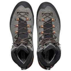 Chaussures De Trek Et Montagne Scarpa Marmolada Pro HD Shark Orange -Camping En Plein Air 0c592079c9bf11f018e2ca7dc71da26dd074aa5f E22SCARCHA2216336 7