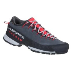 Chaussures D'approche La Sportiva Tx4 Woman Gtx Carbon Hibiscus -Camping En Plein Air 0d7e16efe4d3d647f1b2ce32c4776dbbe61e143e E22LASPCHA2214347 3