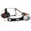 Lampe Frontale Petzl Nao RL Noir -Camping En Plein Air 0e7e7352c40e2cff5c37b1840d9ade2eccfffe24 E22PETZACC323845 PETZ0676712 0