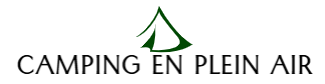 Camping En Plein Air
