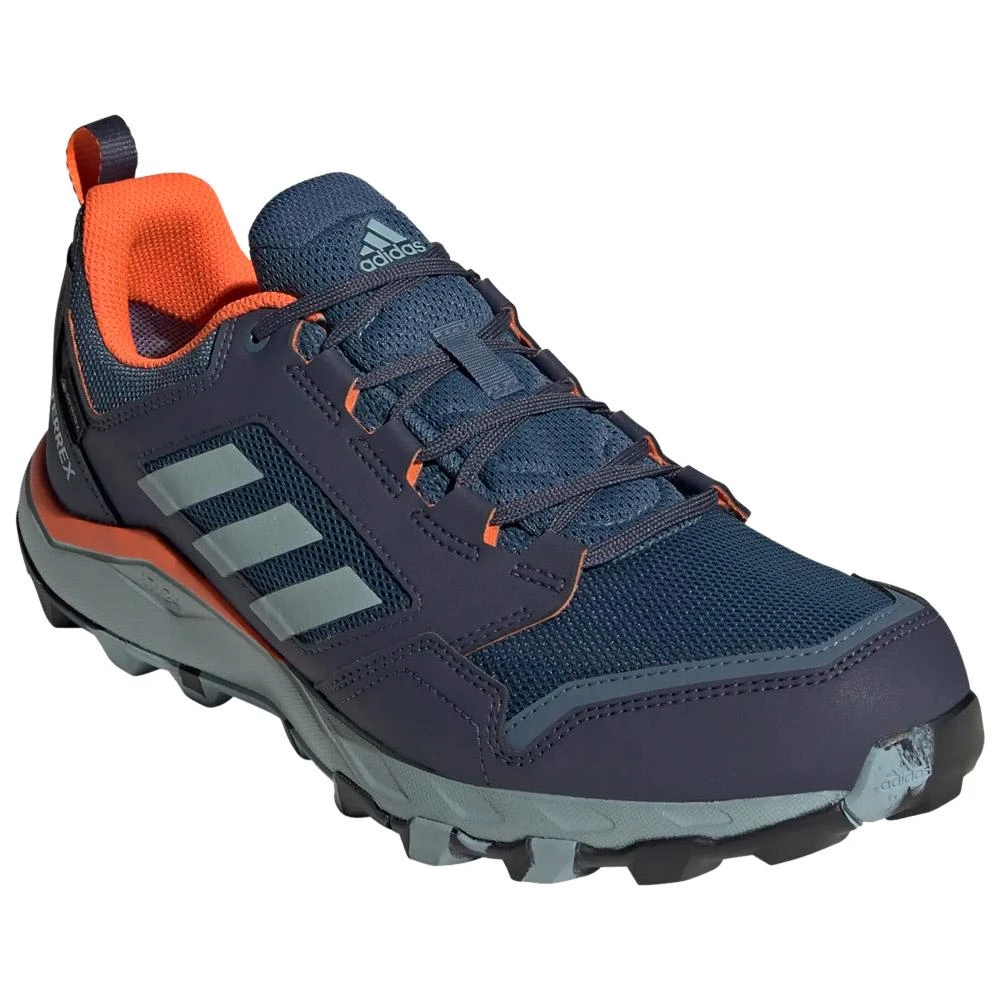 Chaussures De Randonnée Adidas Terrex Tracerocker 2 Gtx Shanav Magrmt Impora 6 Chaussures De Randonnée Adidas Terrex Tracerocker 2 Gtx Shanav Magrmt Impora – Image 4