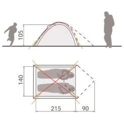 Camping En Plein Air -Camping En Plein Air 122a1c381b1970467e9efceb623c3255371298f2 E22VAUDBIV204275 VAUD0523978 901