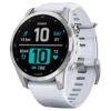 Montres GPS Garmin Fenix 7S White Testone Band 1 Montres GPS Garmin Fenix 7S White Testone Band -Camping En Plein Air 12311108ff902a09f9dda7b34dda80ca634e5a28 E22GARMACC259242 GARM0036333 0