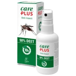 Répulsif Insectes Care Plus Anti-Insect Deet Spray 50% 60ml -Camping En Plein Air 124def8628d2b6cb6283fb2571cd0e4c2ef747fd E23CAREBIV382075 CARE0726174 901