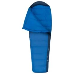 Sac De Couchage Sea To Summit Trek TK1 Bleu -Camping En Plein Air 12f9c3d187367c12bb7f93740be27aa32b7f02b4 E22SEATBIV2211364 4