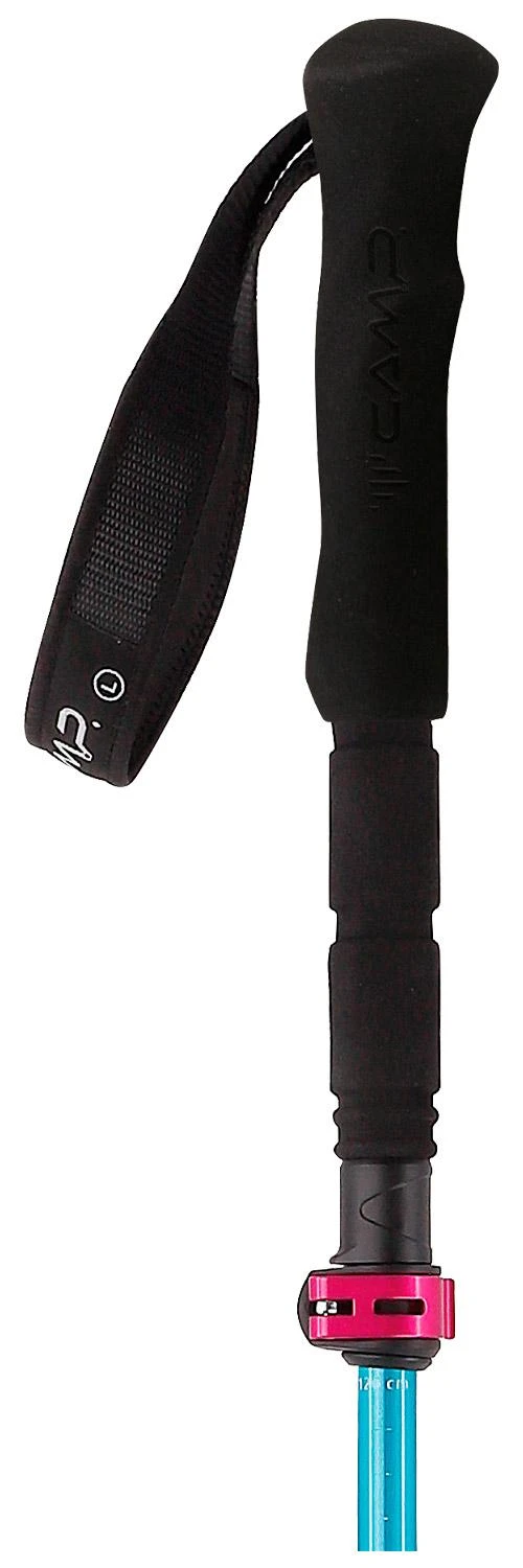 Bâton Camp Sonic Alu Evo W 4 Bâton Camp Sonic Alu Evo W – Image 2