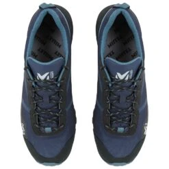 Chaussures De Fast Hiking Millet Hike Up Gtx Saphir 8 Chaussures De Fast Hiking Millet Hike Up Gtx Saphir -Camping En Plein Air 1642b8160d32d4ed83d1ab07bdbd3d7ca2cbda64 E22MILLCHA2215055 7