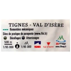 Carte 3D 3DMAP Tignes-Val D'isère -Camping En Plein Air 1712b1d0a1f7b071303aa44cb0773c5dc25bd674 E233DMABIV348450 3DMA0206848 901