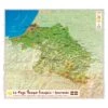 Carte 3D Geo Relief Le Pays Basque Français / Iparralde 2 Carte 3D Geo Relief Le Pays Basque Français / Iparralde -Camping En Plein Air 175037924aaef95f33e4f54178a62e882fc1d007 H23GEORBIV348534 GEOR0210702 0