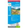 Carte IGN 3430ETR La Clusaz, Le Grand Bornand - Résistante -Camping En Plein Air 175af61ae668eff889d2a7037a29092eaf0c737d H230IGNBIV356004 0IGN0211316 0