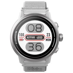 Montres GPS Coros Apex 2 Black Grey -Camping En Plein Air 176a90e15061c289a9daff0f4cc326edf3c53932 E23COROACC367702 CORO0703414 5