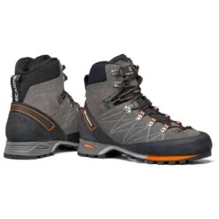 Chaussures De Trek Et Montagne Scarpa Marmolada Pro HD Shark Orange -Camping En Plein Air 18693da4c5dfbe2a401bad2b4726f6c64712f497 E22SCARCHA2216336 10