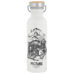 Gourde Picture Hampton H White -Camping En Plein Air 187301aa99db5bcf22fc66427ed7ed58ae62272e H20PICTACC10031477 PICT0439510 4