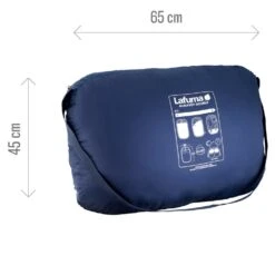 Sac De Couchage Lafuma Nunavüt Double Azur Blue -Camping En Plein Air 18a514f1a3013fca272323f729b178c7d3facd73 E22LAFUBIV204389 LAFU0522287 10