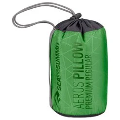 Oreiller Sea To Summit Aeros Premium Lime -Camping En Plein Air 18e2221ff09eecfb781e34907fac65f5f6c284bd E22SEATBIV2211366 12