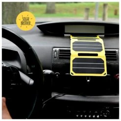 Chargeur Solaire Solar Brother Sunmoove 6.5W 11 Chargeur Solaire Solar Brother Sunmoove 6.5W -Camping En Plein Air 18f8772b729fb48e07b7e058d2fbcd0e2dd755f0 E22SOBOBIV247936 SOBO0673742 11