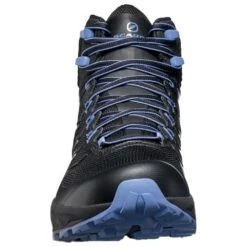 Chaussures De Randonnée Scarpa Rush Mid Gtx Wmn Black Provence -Camping En Plein Air 19459745212b36a999d267abfe86c45ec7911727 E22SCARCHA3373620 5