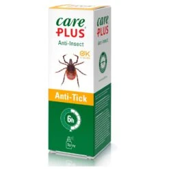 Répulsif Insectes Care Plus Anti-Tick Spray 60ml -Camping En Plein Air 1ada415fad10cff1bf55e8fc7fd7d987273bdf13 E22CAREBIV217486 CARE0592093 2