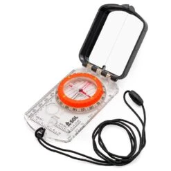 Boussole SOL Sighting Compass With Mirror