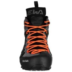 Chaussures D'approche Salewa Wildfire Edge Mid Gtx Quiet Shade Onyx -Camping En Plein Air 1be1641349066cdbcaeb5c1e2ae75d3eb27c20de E23SALECHA3359546 5