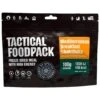 Repas Lyophilisé Tactical Foodpack Petit Déjeuner Méditerranéen Shakshuka 100g