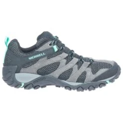 Chaussures De Randonnée Merrell Alverstone Wmn Granite Wave -Camping En Plein Air 1df7b9647cb64af433100d484b616e29daa2157e E22MERRCHA2217472 3