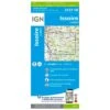 Carte IGN 2632SB Issoire, Cunlhat -Camping En Plein Air 1f5580fd25631d3f49f788b57e39c357f447b01d H230IGNBIV354379 0IGN0677203 0