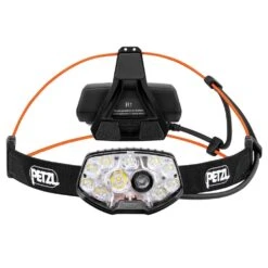 Lampe Frontale Petzl Nao RL Noir -Camping En Plein Air 20e2a0b5b3df997734add2c7b715033e5d6a8fd1 E22PETZACC323845 PETZ0676712 3
