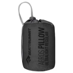 Oreiller Sea To Summit Aeros Ultralight Grey -Camping En Plein Air 21d86ef9c29ce5bc6e87419a9705c2663316a309 E22SEATBIV2211367 11