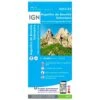 Carte IGN 4253ET Aiguilles De Bavella, Solenzara, Parc Naturel Régional De Corse -Camping En Plein Air 23319b988e7685b5843c569d3629728e09a4965d H230IGNBIV355970 0IGN0211129 0