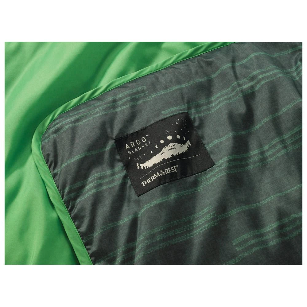 Couverture Thermarest Argo Green 6 Couverture Thermarest Argo Green – Image 4