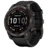 Montres GPS Garmin Fenix 7 Sapphire Solar Edition Carbon Gray Black -Camping En Plein Air 24e81006e5b8f7ec63813c77d5041a65224822e8 E22GARMACC259243 GARM0036336 0