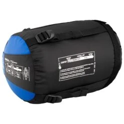 Sac De Couchage Millet Baikal 750 Reg Bleu -Camping En Plein Air 2691fe90edea40d9ed6f9e96149ccdb611e354b5 E22MILLBIV2335757 2