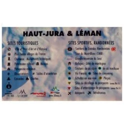 Carte 3D 3DMAP Jura & Léman -Camping En Plein Air 28867b6cf8dec92a3274a29fa64d7c8b64afbda1 E233DMABIV348453 3DMA0206852 901