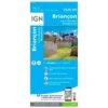 Carte IGN 3536OT Briancon, Serre Chevalier, Montgenèvre -Camping En Plein Air 2b6bfc5cc23f7980e694222d7a4fd95bd9c98239 H230IGNBIV355959 0IGN0211105 0