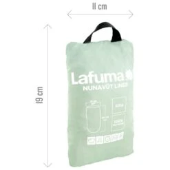 Drap De Sac Lafuma Nunavut Liner Left Slate Gray -Camping En Plein Air 2bf1a5c1e66effc2a3cb535b9b0edd7f2ad3176b E23LAFUBIV368267 LAFU0676950 901