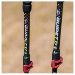 Bâton Guidetti B-Light Carbon/Alu W Rubis 125cm -Camping En Plein Air 2cdfe2dd9c699b11999e57d5b868e06d5a840346 E23GUIDBAT378995 GUID0714447 908