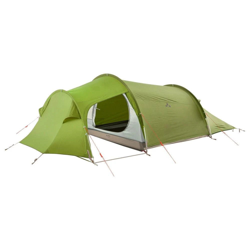 Tente Vaude Arco Xt 3P Mossy Green 2 Tente Vaude Arco Xt 3P Mossy Green