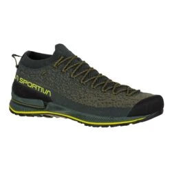 Chaussures D'approche La Sportiva Tx2 Evo Beetle Citrus