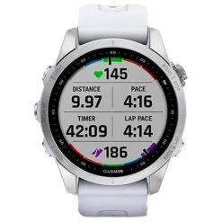 Montres GPS Garmin Fenix 7S White Testone Band -Camping En Plein Air 2fe3892bd4c432371b7b48fa745f98e740dc29f8 E22GARMACC259242 GARM0036333 11