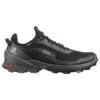 Chaussures De Fast Hiking Salomon Cross Over GTX Black Magnet Black 2 Chaussures De Fast Hiking Salomon Cross Over GTX Black Magnet Black -Camping En Plein Air 3084a17ff61be69fe99a4172c17e32544fd74318 E23SALOCHA3362689 0